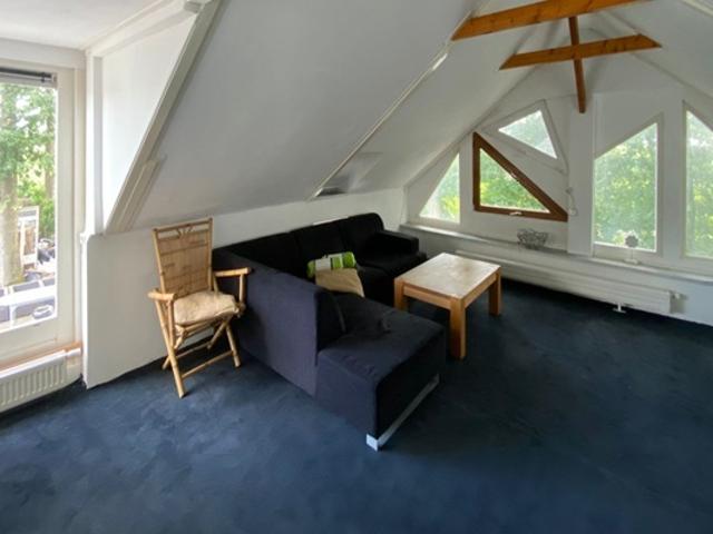 Appartement te huur in Wernhout, Zundert