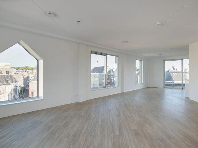 Appartement te huur in Centrum, Arnhem