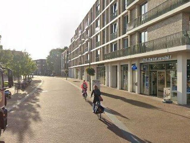 Appartement te huur in Olland, Gelderland