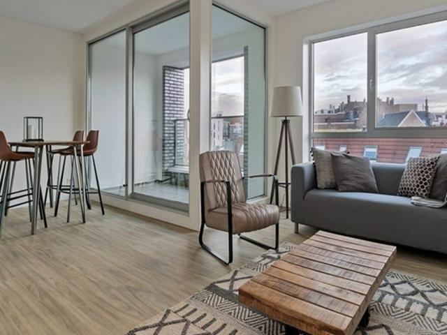 Appartement te huur in Centrum, Arnhem