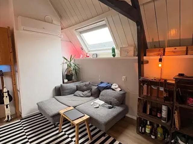 Appartement te huur in Binnenstad, Deventer