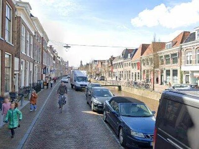Appartement te huur in Sneek, Friesland