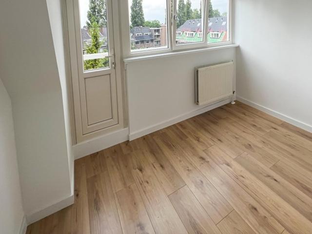 Appartement te huur in Hillegersberg-Schiebroek, Rotterdam