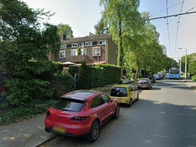 Appartement te huur in Arnhem, Gelderland
