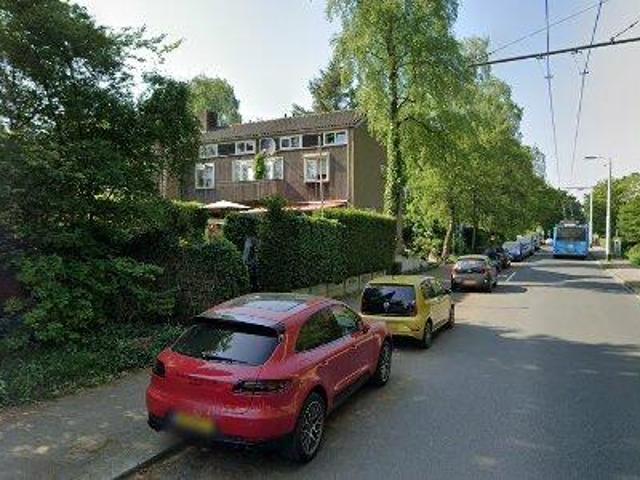 Appartement te huur in Arnhem, Gelderland