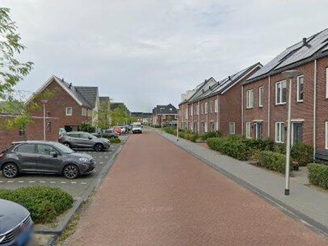 Appartement te huur in Uithoorn, Noord Holland
