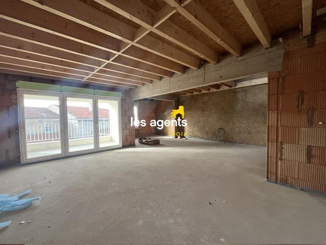 Appartement vente à Kœnigsmacker, Moselle