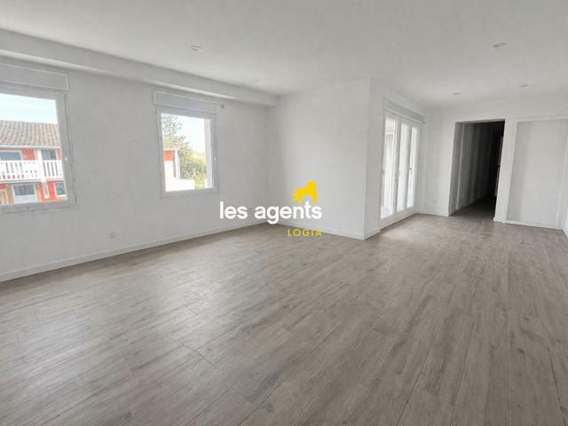 Appartement vente à Kœnigsmacker, Moselle