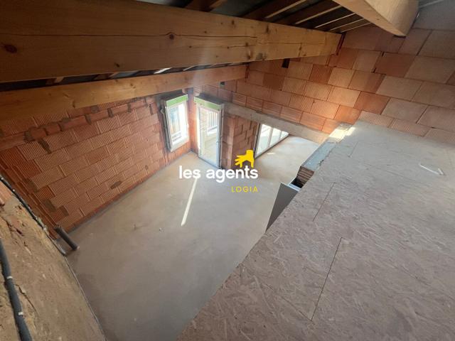 Appartement vente à Thionville, Koenigsmacker