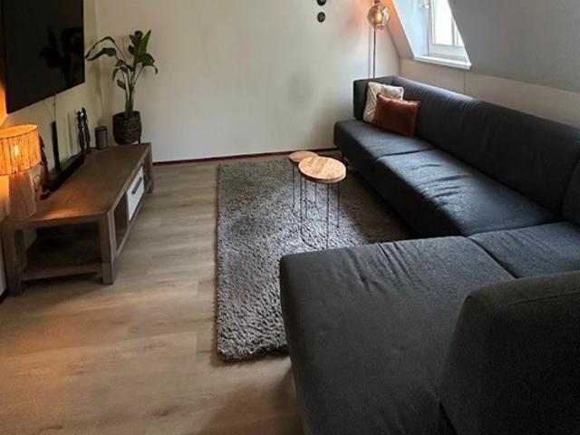 Appartement te huur in Bergen op Zoom, Bergen Op Zoom