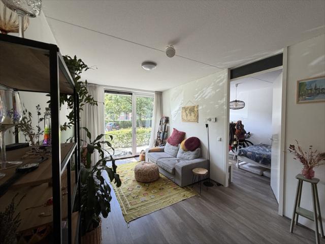 Appartement te huur in Laanhuizen, Groningen