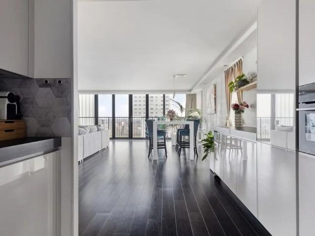 Appartement te huur in Almere-haven, Flevoland