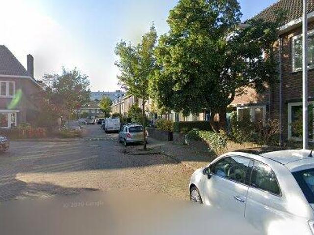 Appartement te huur in Bosch, Noord Brabant