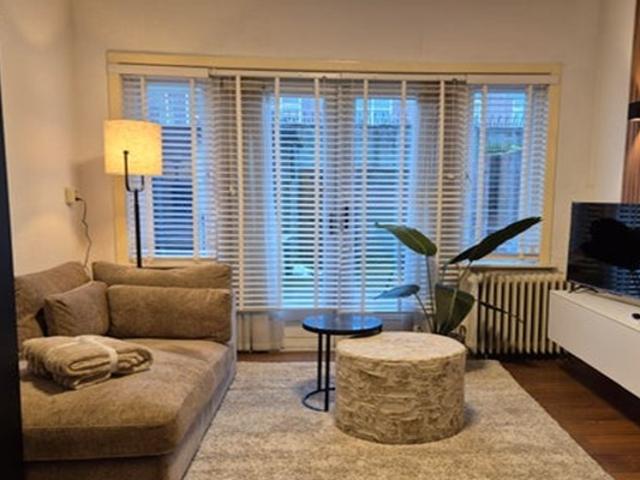 Appartement te huur in Orthenpoort, Bosch