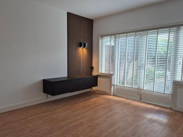 Appartement te huur in Orthenpoort, Bosch