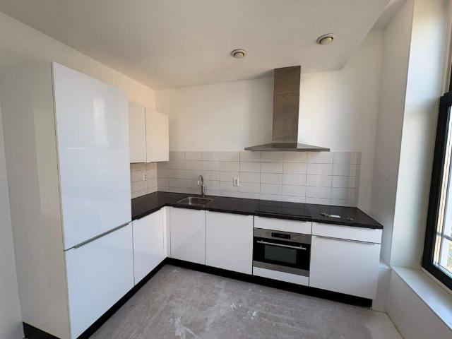 Appartement te huur in Centrum, Rotterdam