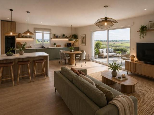 Appartement vente à Kogenheim, Collectivité européenne d'Alsace