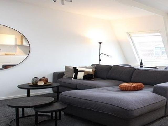 Appartement te huur in Haarlem, Noord Holland