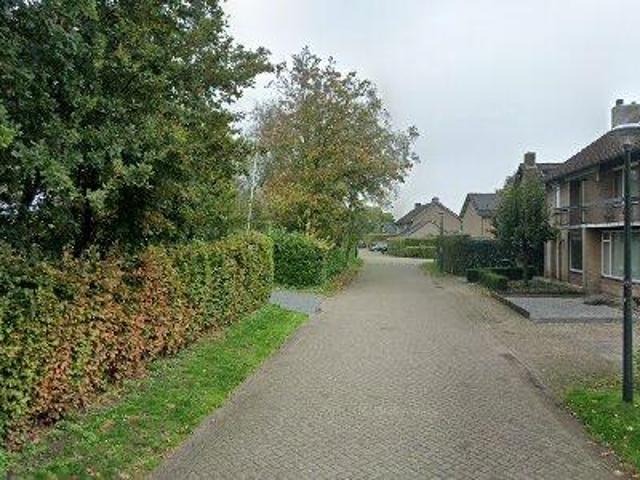 Appartement te huur in Esch, Noord Brabant