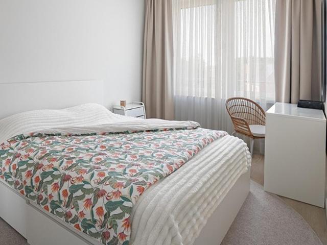 Appartement te huur in Wyckerpoort, Limburg