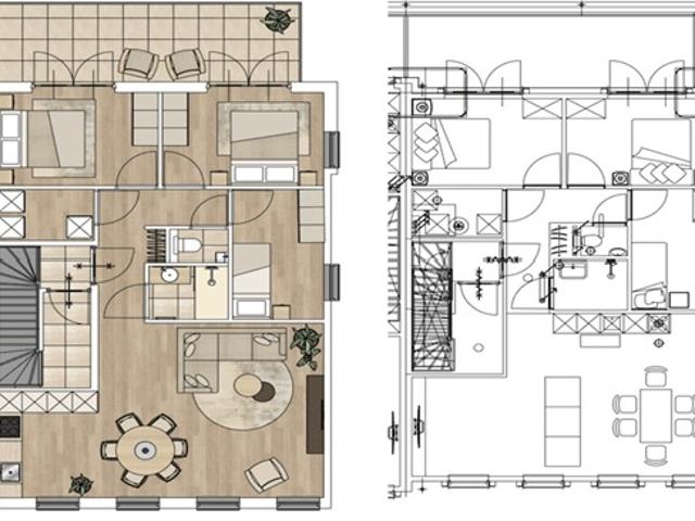 Appartement te huur in Noord, Amsterdam
