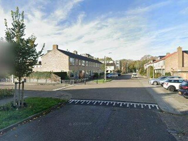 Appartement te huur in Ijsselstein, Utrecht