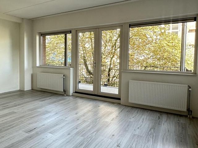 Appartement te huur in Bezuidenhout, Den Haag