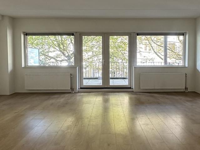 Appartement te huur in Bezuidenhout, Den Haag