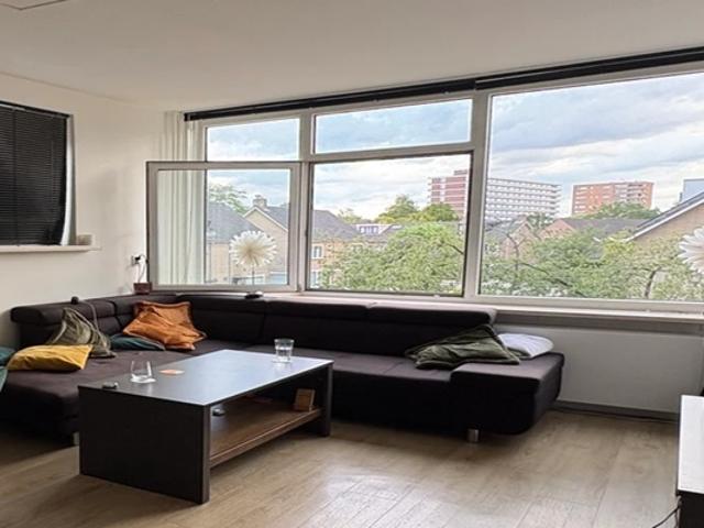 Appartement te huur in Bathmen, Overijssel