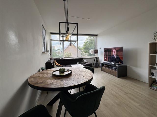 Appartement te huur in Voorburg, Zuid Holland