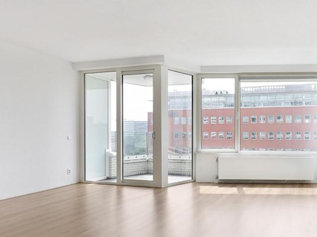Appartement te huur in Overtoomse Veld, Amsterdam