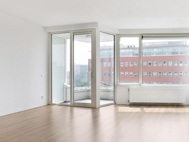 Appartement te huur in Nieuw-West, Amsterdam