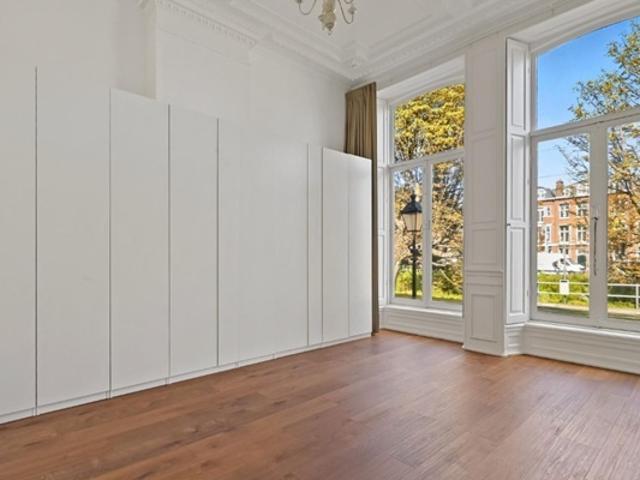 Appartement te huur in Archipelbuurt, Zuid Holland