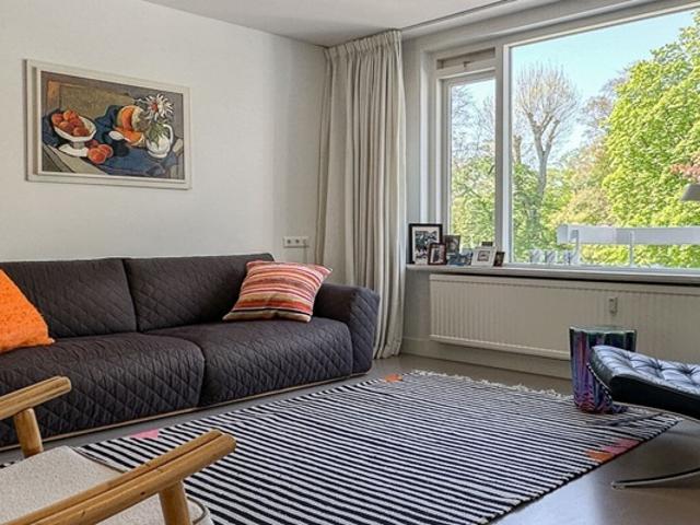 Appartement te huur in Haarzuilens, Utrecht