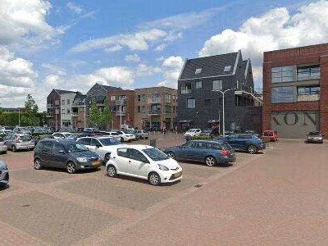 Appartement te huur in Berkel-enschot, Noord Brabant
