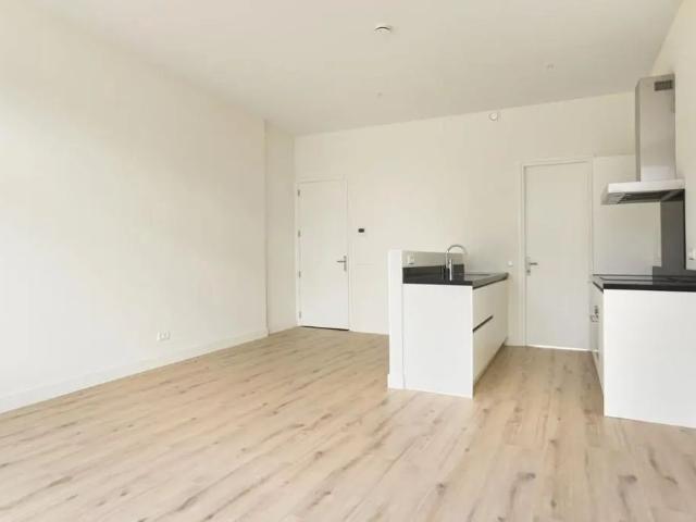 Appartement te huur in Haarlem, Noord Holland