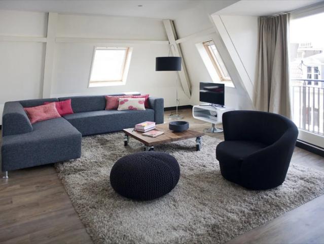 Appartement te huur in Centrum, Arnhem