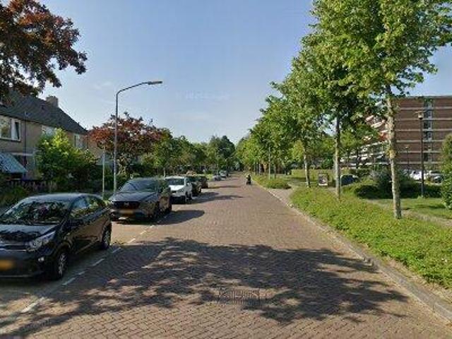 Appartement te huur in Dordrecht, Zuid Holland