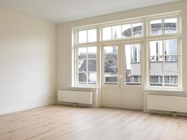 Appartement te huur in Haarlem, Noord Holland