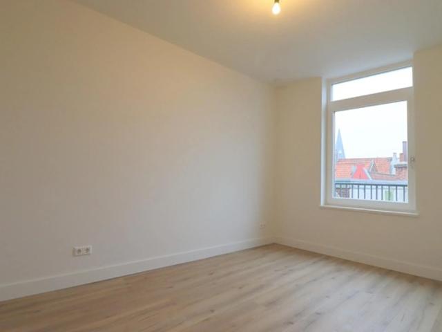 Appartement te huur in Haarlem, Noord Holland