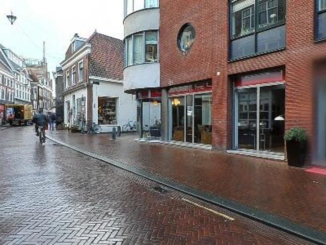 Appartement te huur in Haarlem, Noord Holland