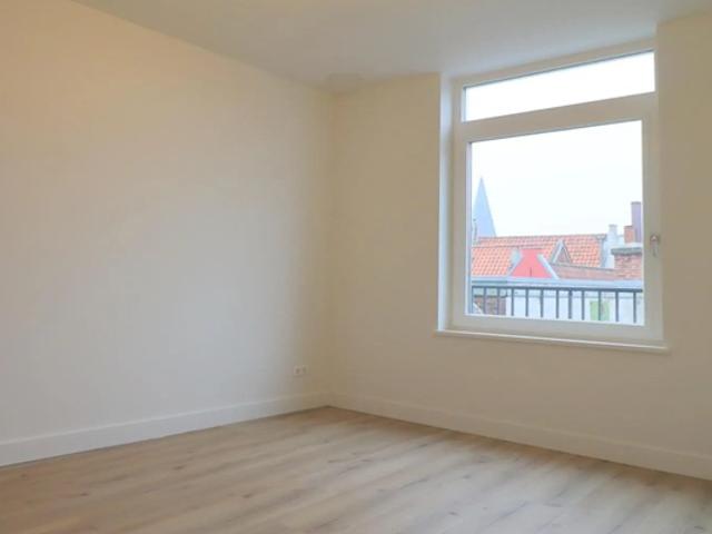 Appartement te huur in Haarlem, Noord Holland