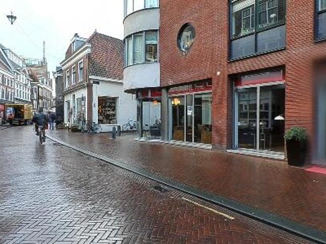 Appartement te huur in Haarlem, Noord Holland