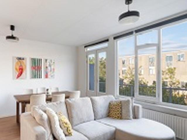 Appartement te huur in Nieuw Leiden, Zuid Holland