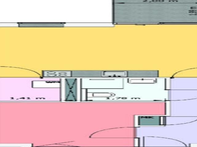 Appartement te huur in Oud-Zuid, Tilburg