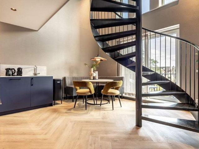 Appartement te huur in Binnenstad, Delft