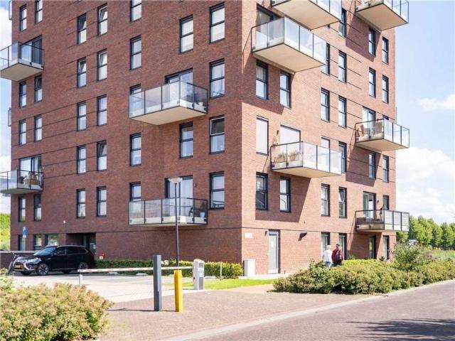 Appartement te huur in Hanzepark, Lelystad