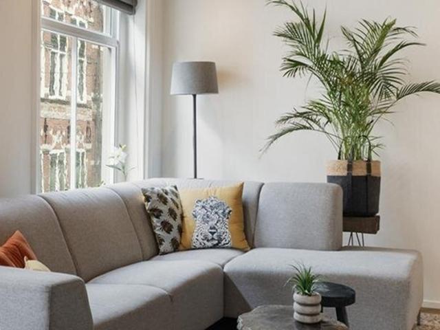Appartement te huur in Binnenstad en Stationskwartier, Leeuwarden