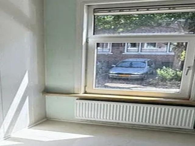 Appartement te huur in Charlois, Rotterdam