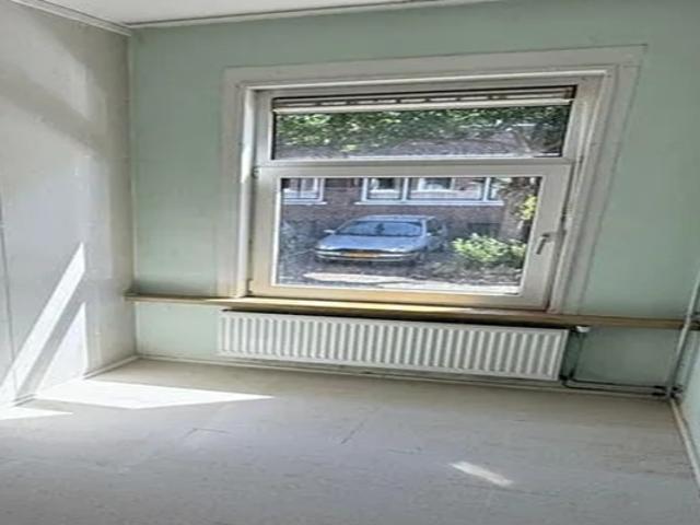 Appartement te huur in Charlois, Rotterdam